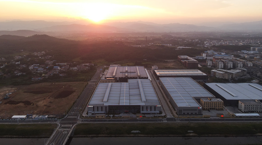 Anhui Korbor Innealra Co., Ltd.,