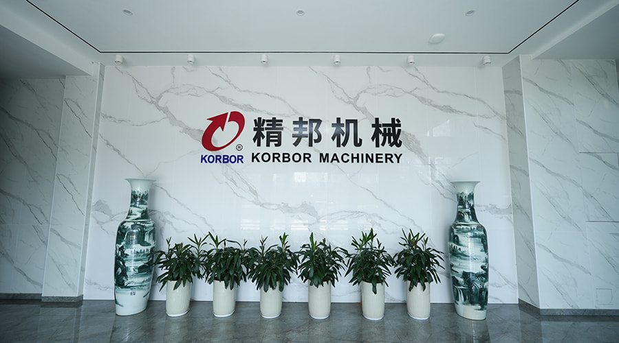 Anhui Korbor Innealra Co., Ltd.,