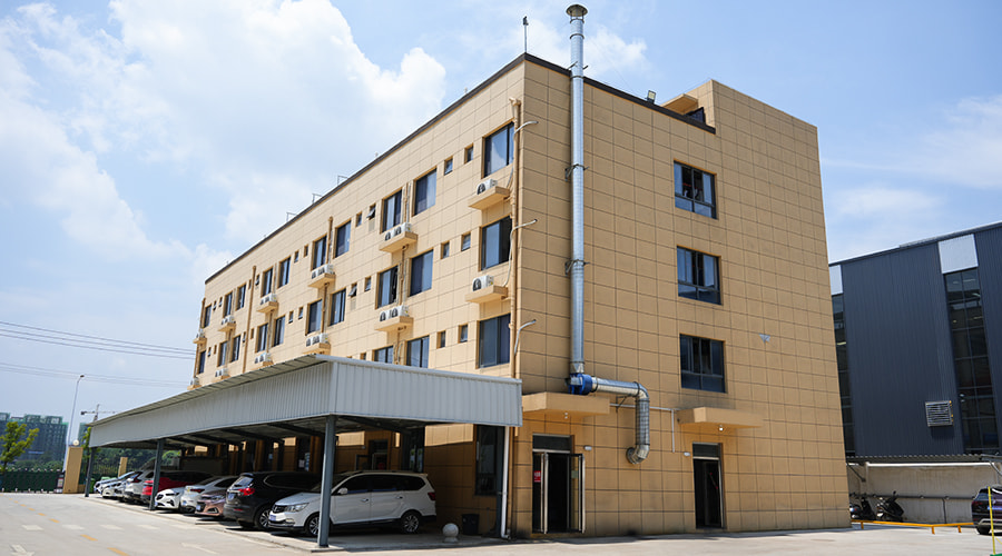 Anhui Korbor Innealra Co., Ltd.,