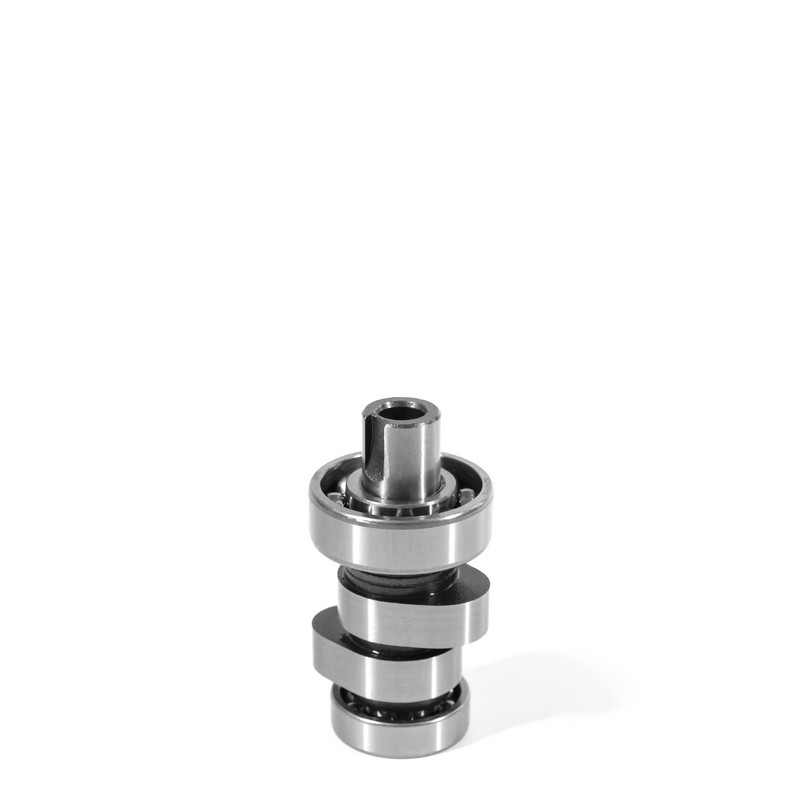 Anailís dhomhain ar camshafts gluaisrothar: An croí rúnda maidir le feabhsú feidhmíochta