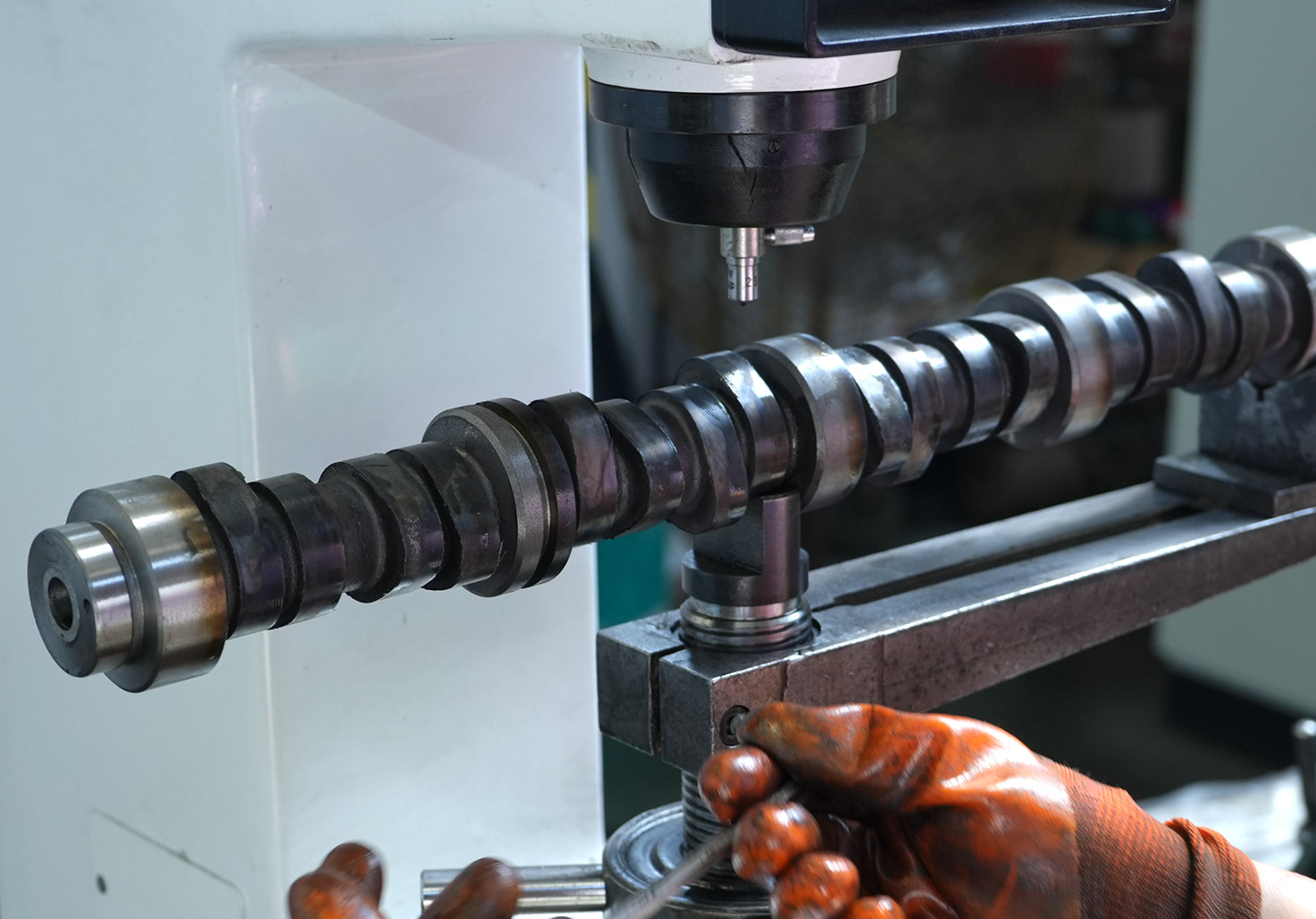 Anhui Korbor Innealra Co., Ltd.,